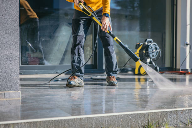 Best Fence Cleaning  in Blakely, GA